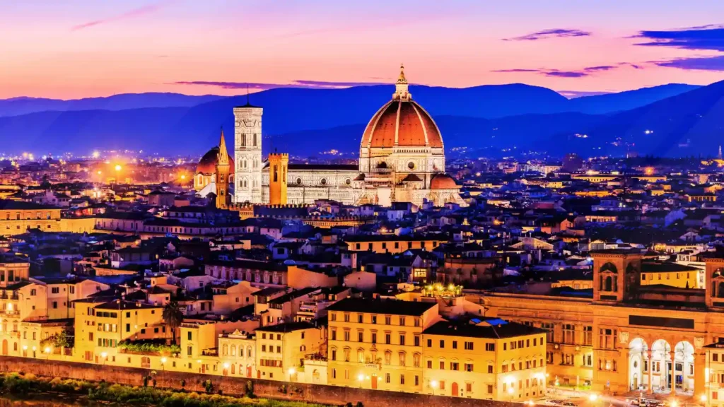 Florence, Italy