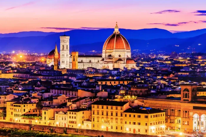 Best Area to Stay in Florence
