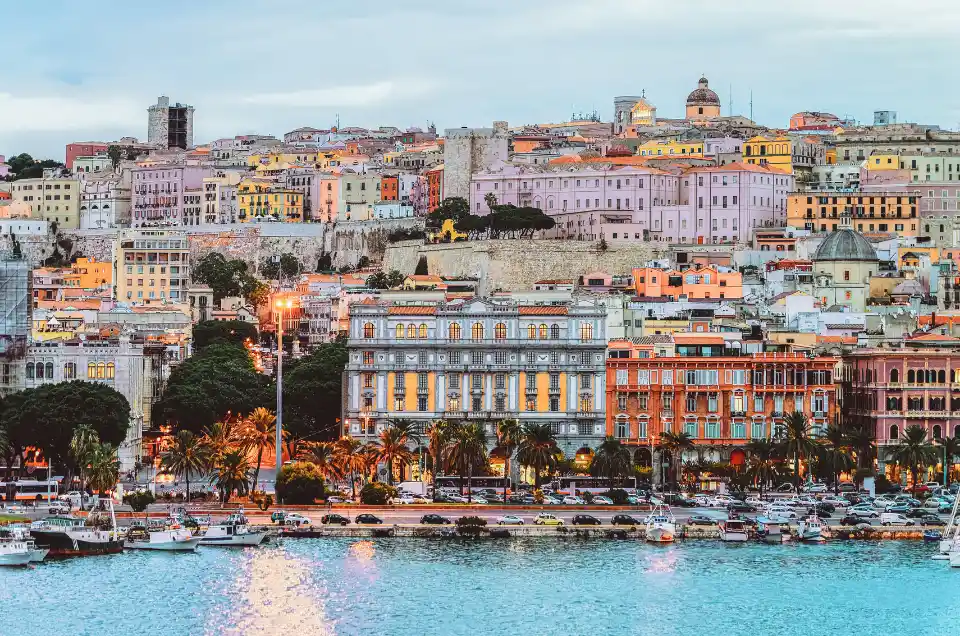 Explore Best Places to Visit in Sardinia