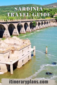 Best Sardinia Travel Guide
