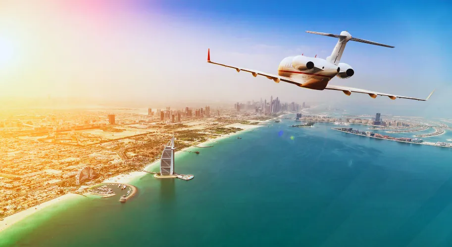 Best Time to Visit Dubai