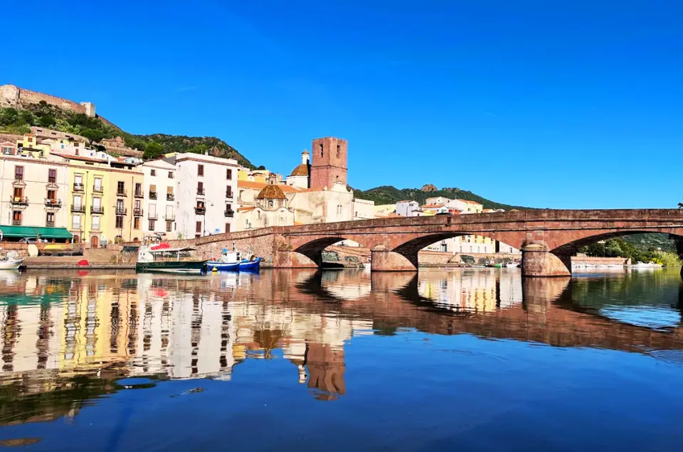 Bosa