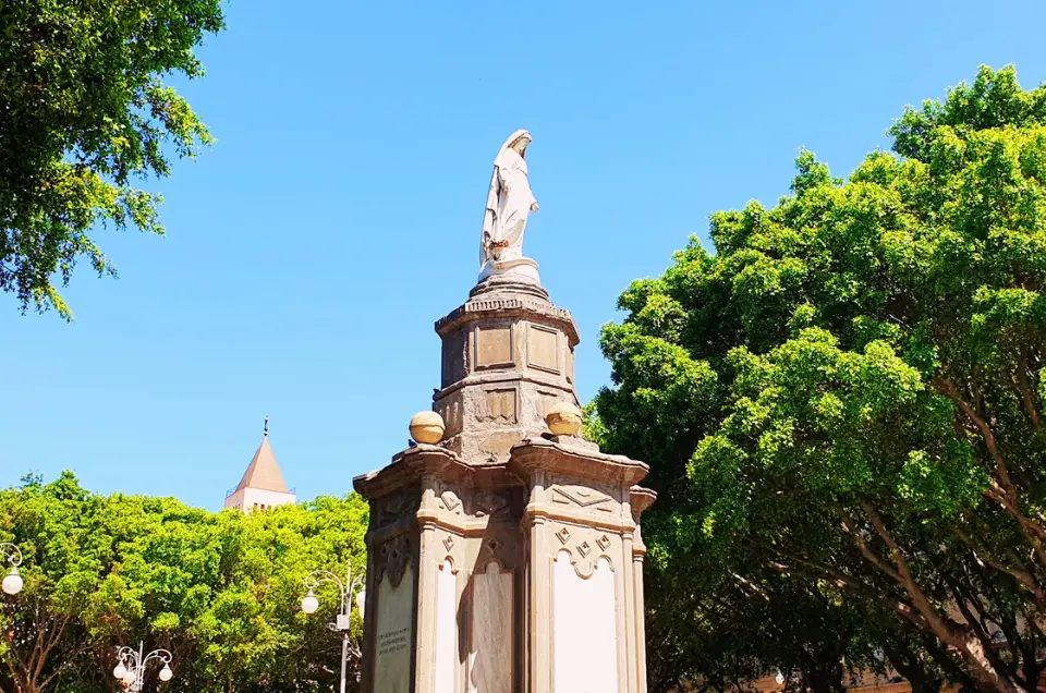 Cagliari