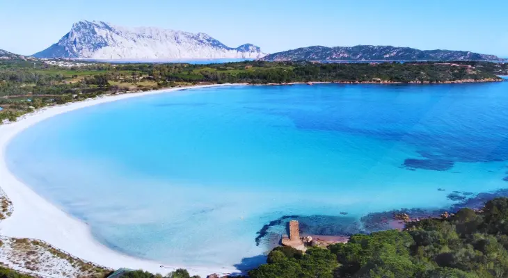 Cala Brandinchi
