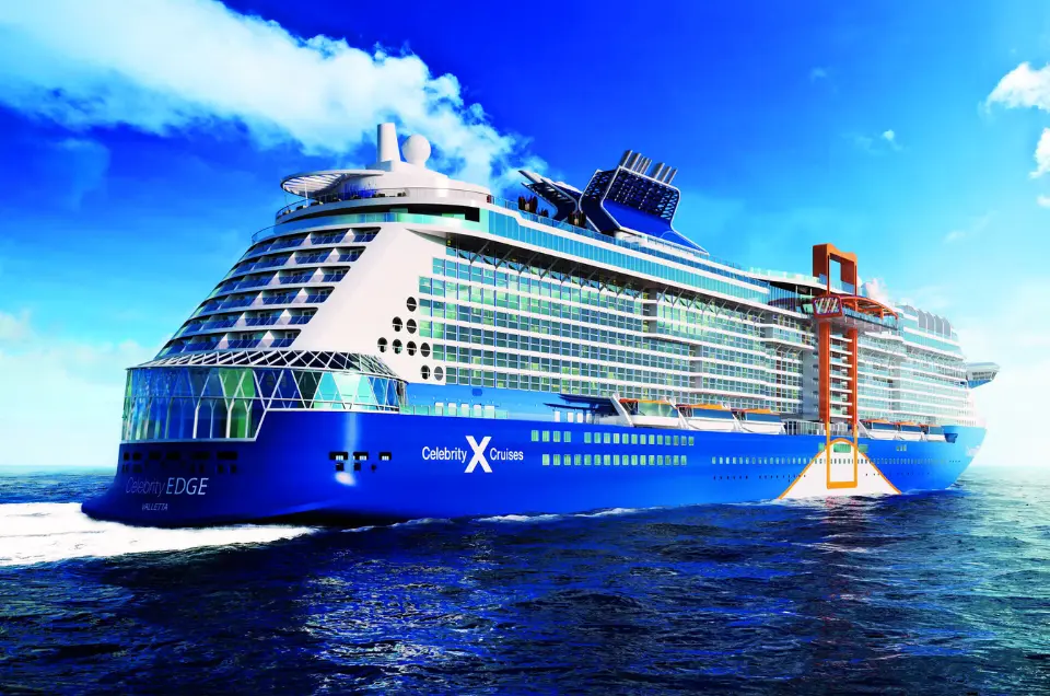 Celebrity Cruises