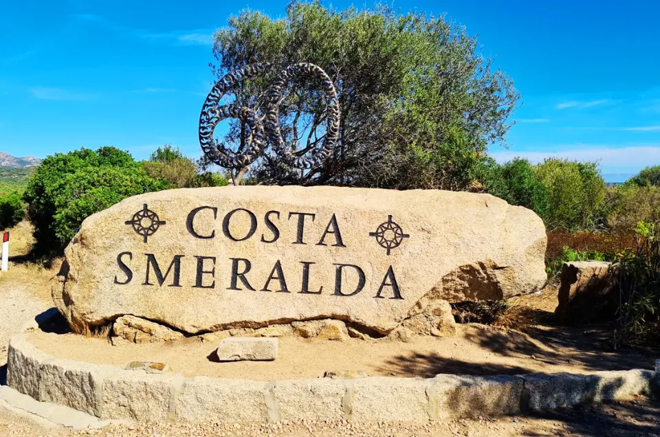Costa Smeralda