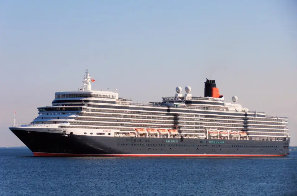 Cunard Line