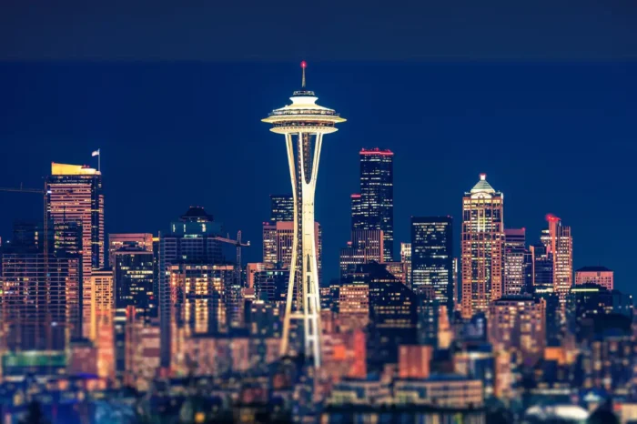 Day Trips from Seattle: Exploring the Best Destinations