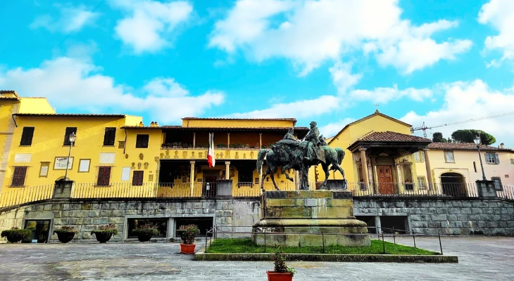 Fiesole