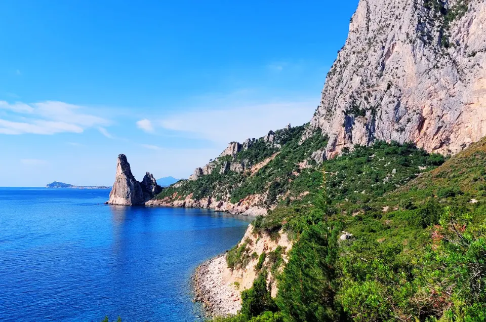 Gennargentu National Park