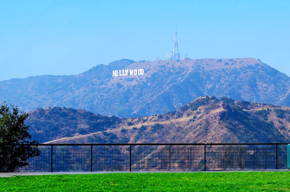Hollywood