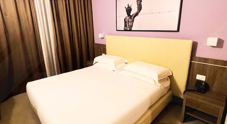Hotel Raffaello