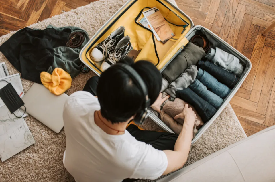 Intelligent Packing Hacks