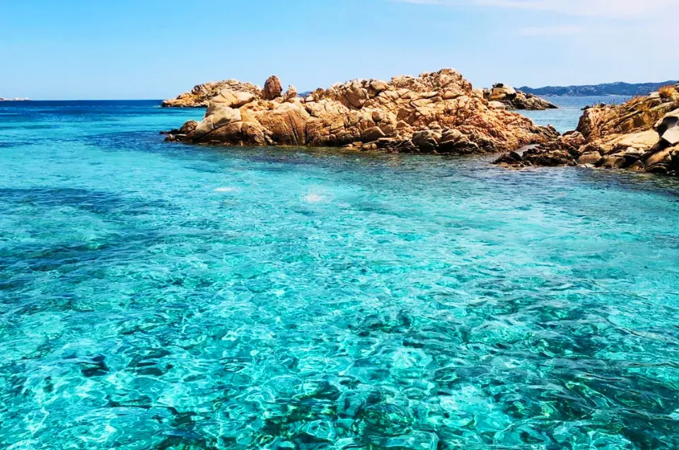 La Maddalena Archipelago