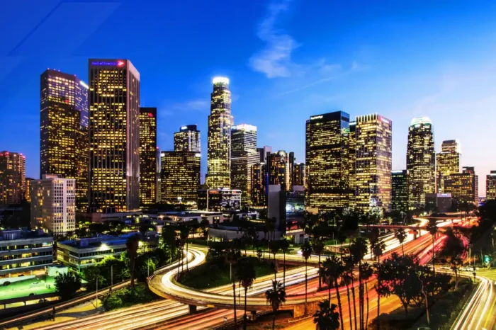 Los Angeles Itinerary: Your Ultimate Guide to Exploring the City of Angels