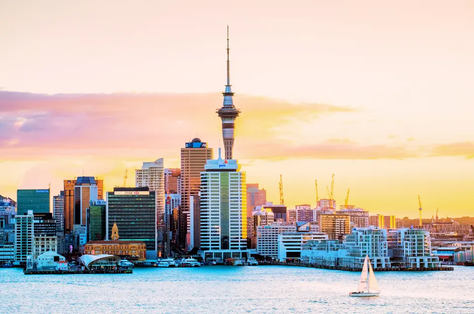 New Zealand