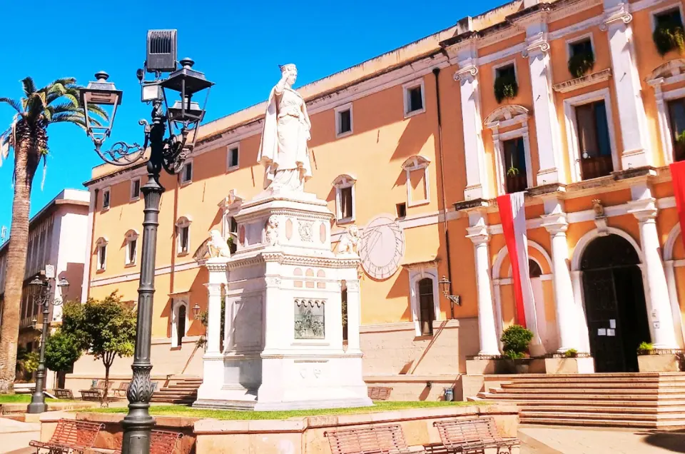 Oristano