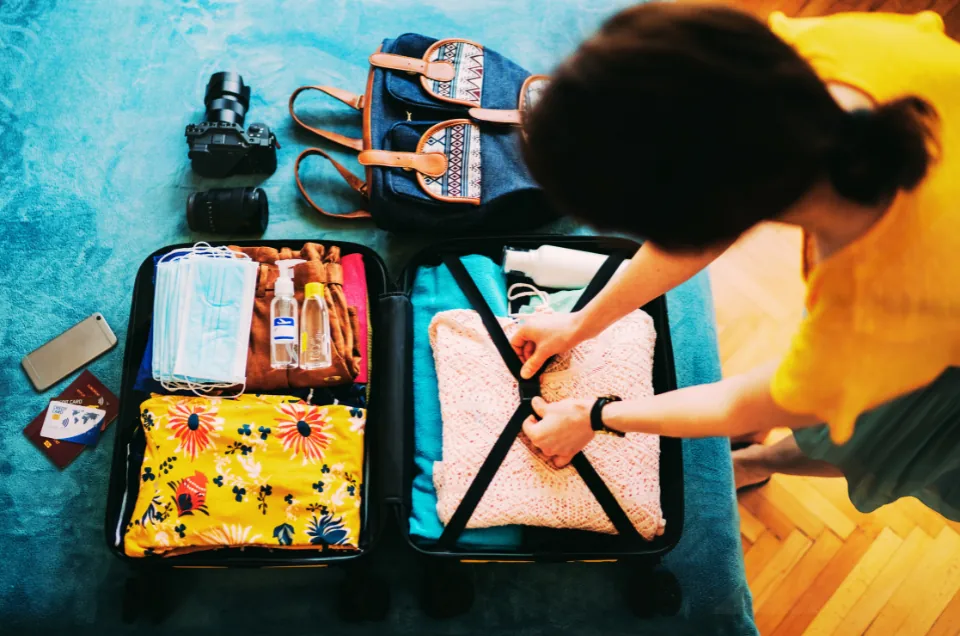 Packing Hacks for Travel: Your Ultimate Guide