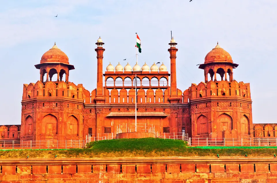 Red Fort