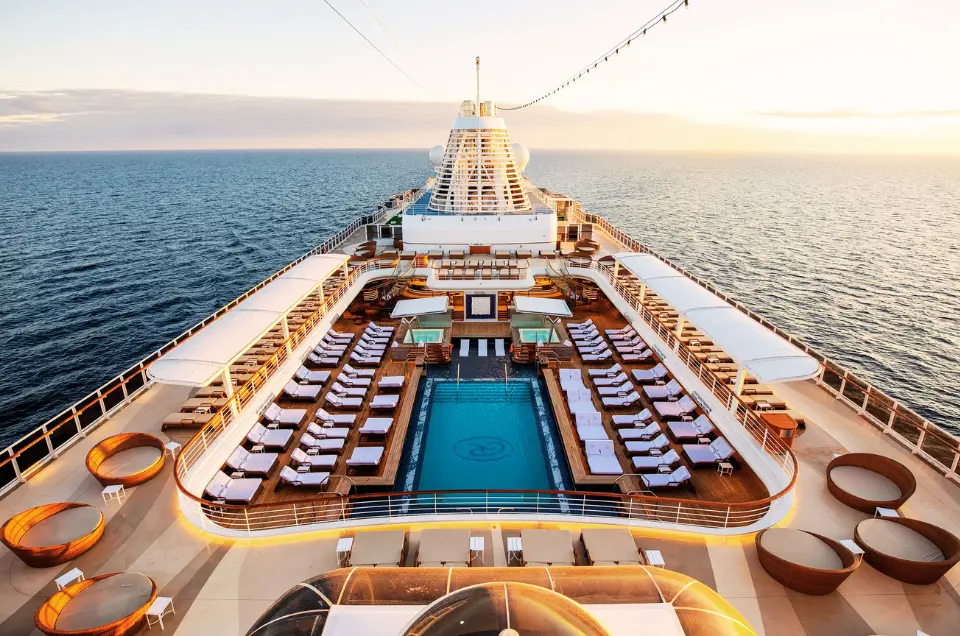 Regent Seven Seas Cruises