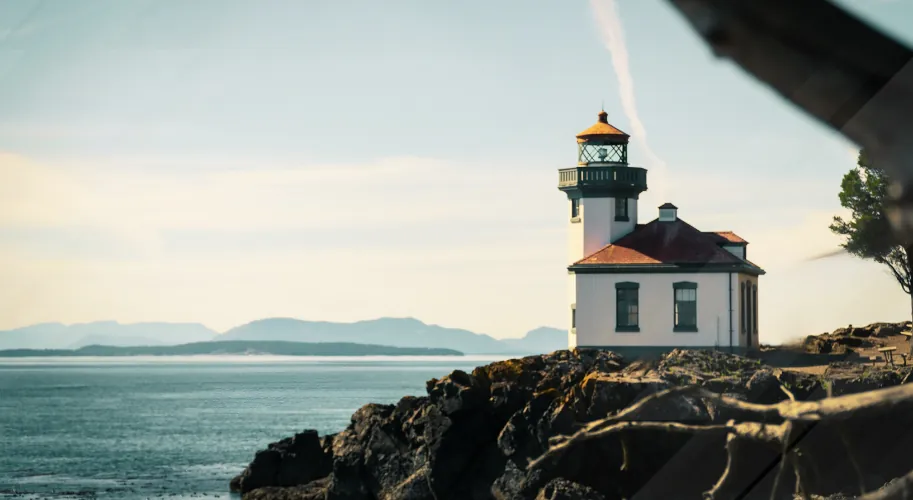 San Juan Islands