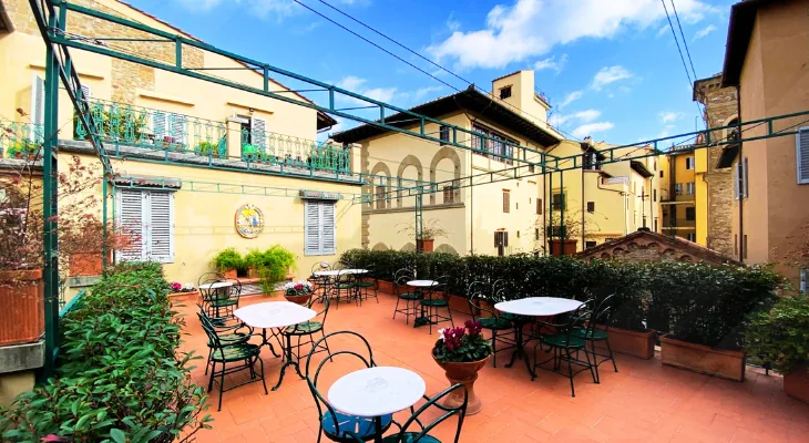 San Lorenzo