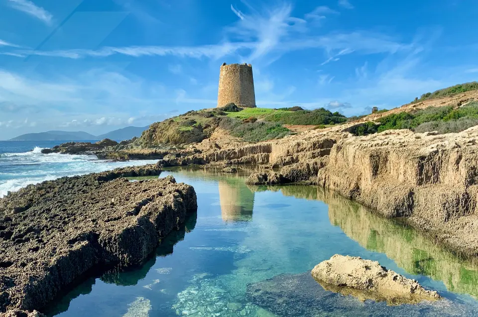 Sardinia Rich Culture