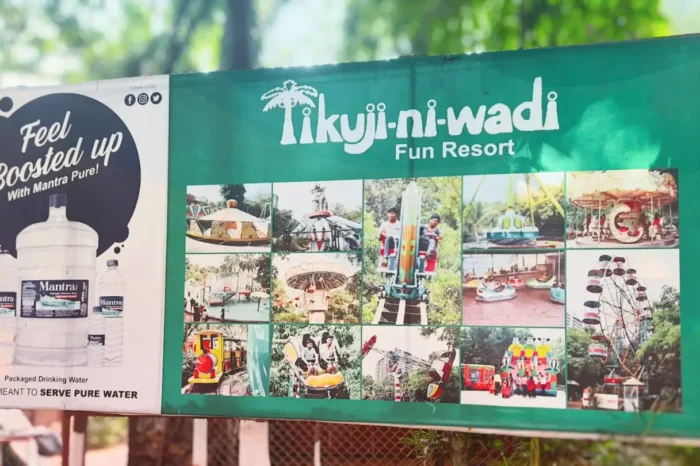 Tikuji ni Wadi Ticket Itinerary: Complete Travel Guide.