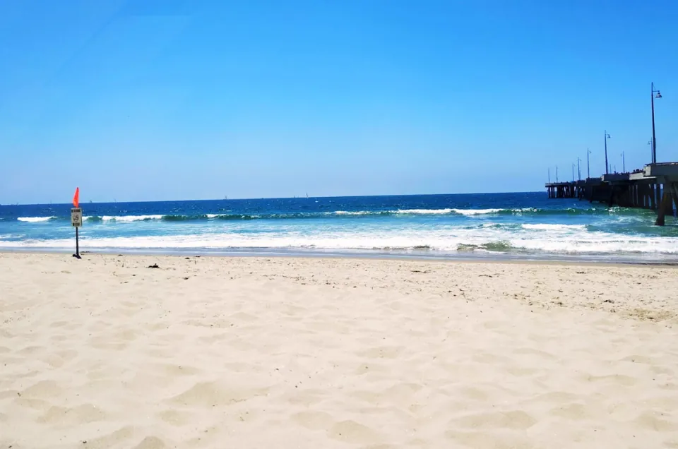 Venice Beach