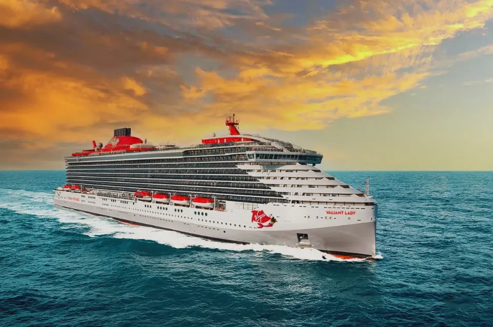 Virgin Voyages