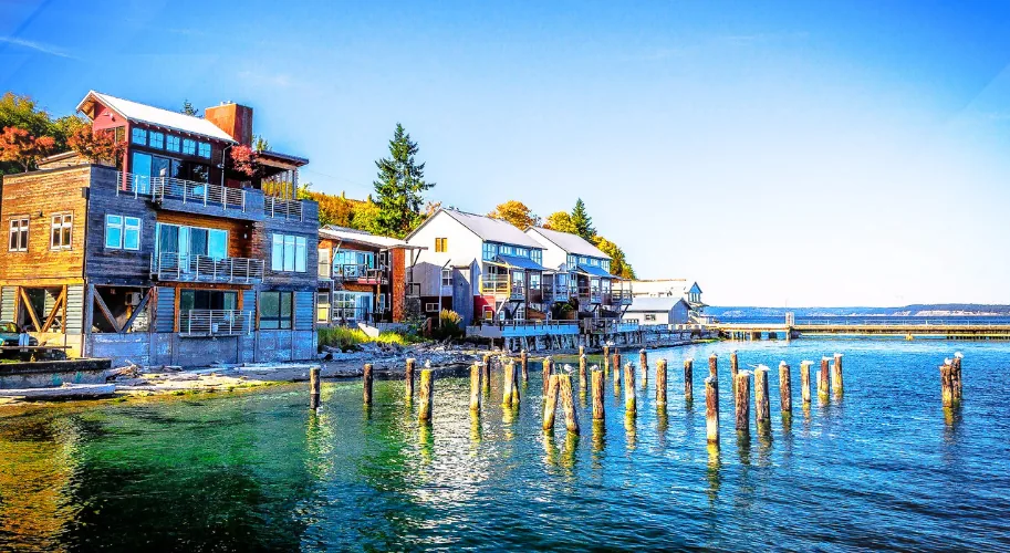 Whidbey Island
