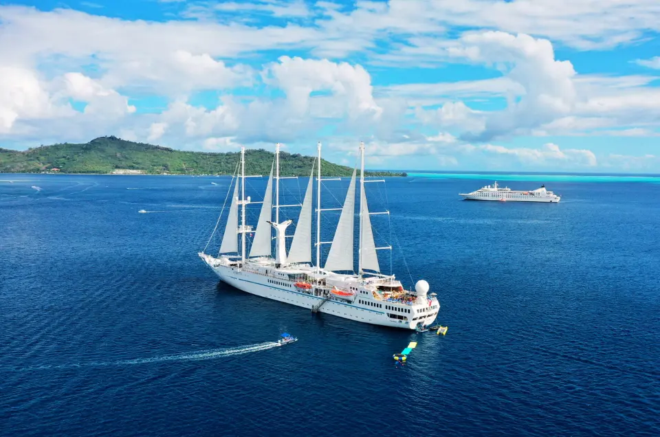 Windstar Cruises