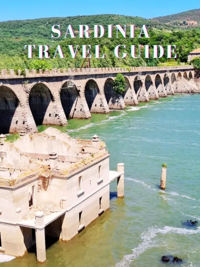 Ultimate Sardinia Travel Guide: Explore Italy’s Hidden Gem