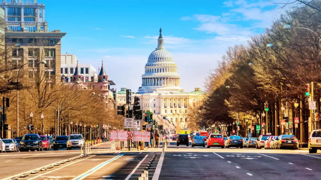 7 Wonders of the United States