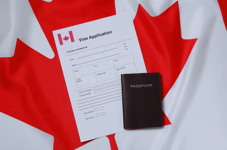 Apply for a Canada Tourist Visa