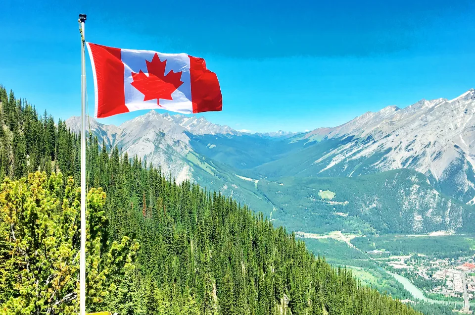 Canada Tourist Visa