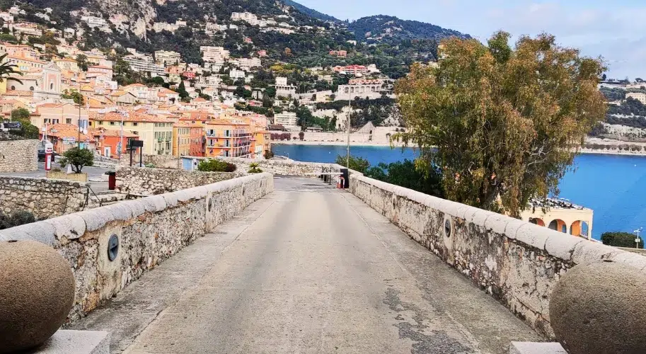 Explore Villefranche Sur Mer
