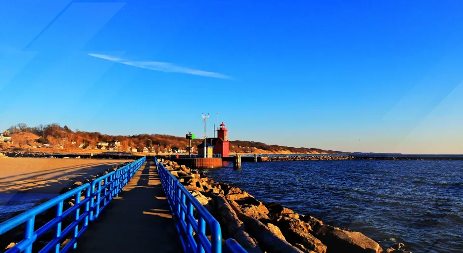 Holland State Park
