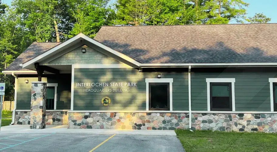 Interlochen State Park