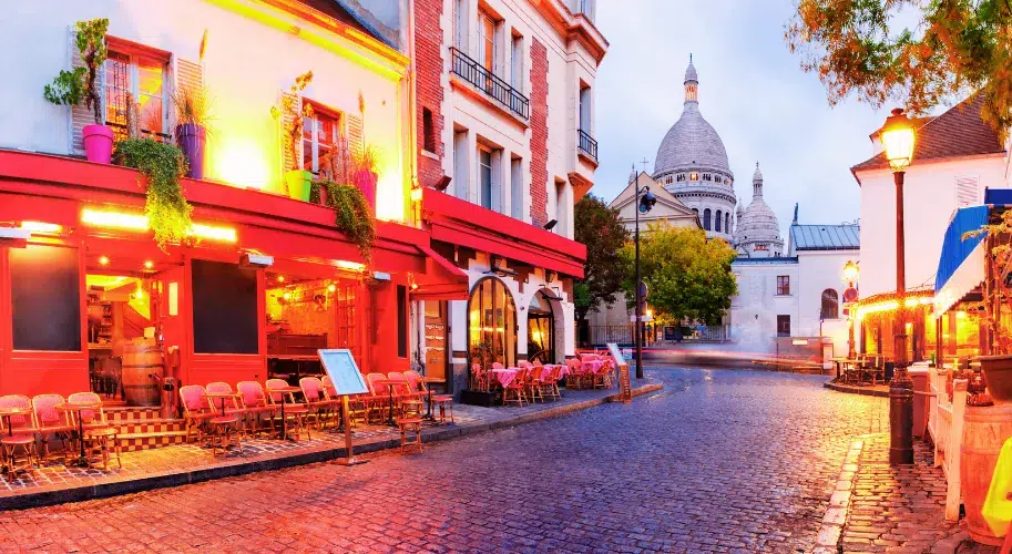Montmartre