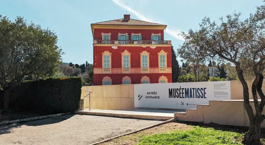 Musée Matisse