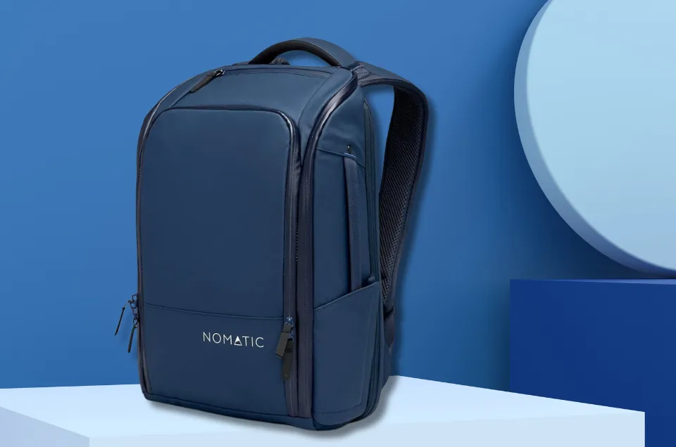 NOMATIC 20L Backpack