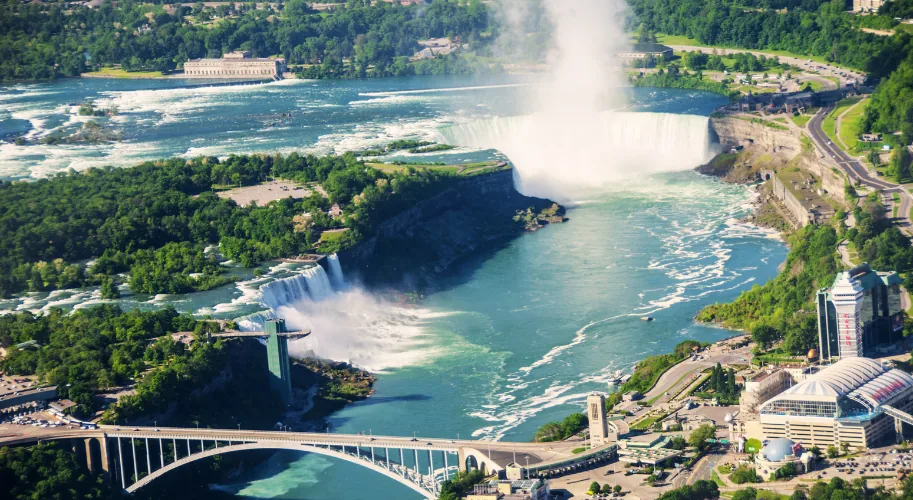 Niagara Falls
