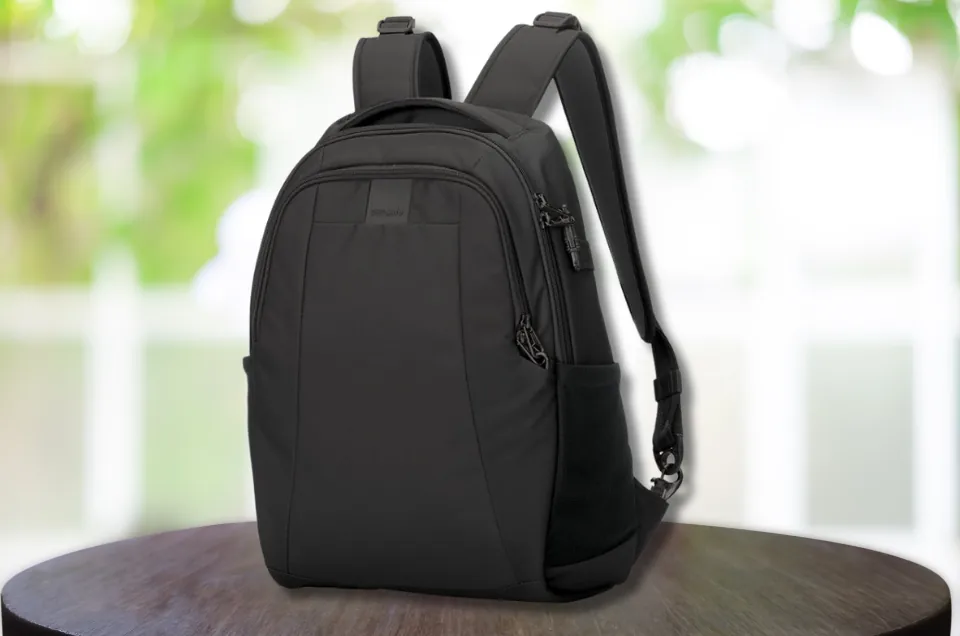 Pacsafe Metrosafe LS350 Anti-Theft Backpack