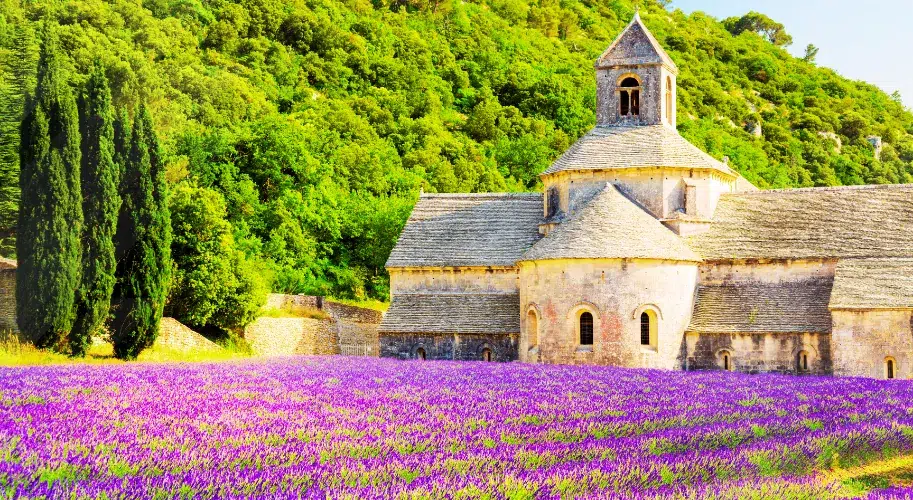 Provence