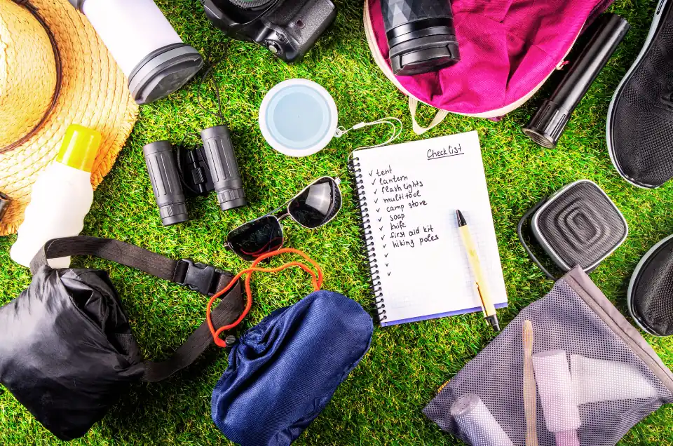 Safari Packing List: Essentials for an Unforgettable Adventure