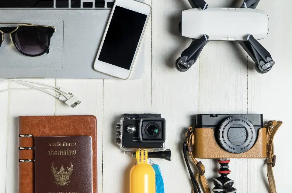 Technology and Gadgets