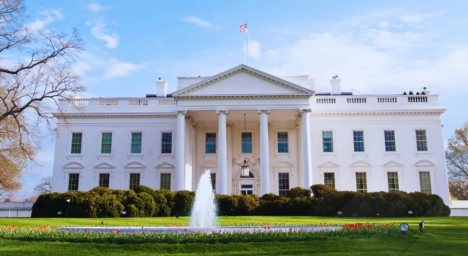The White House