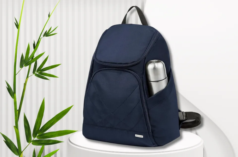 Travelon Anti-Theft Classic Backpack