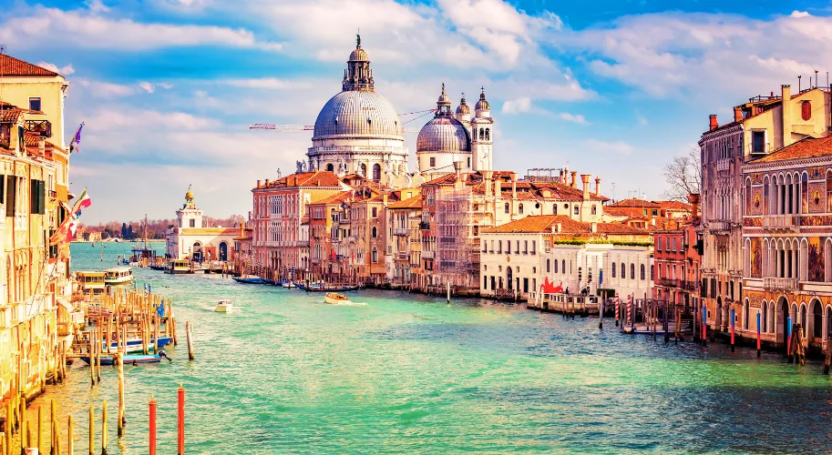 Venice, Italy